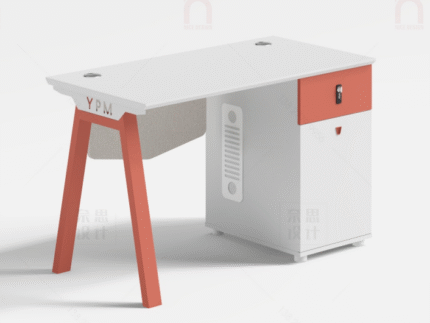 BL-Z1201 Office Desk โต๊ะทำงาน