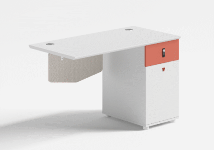 BL-Z1201Y Office Desk โต๊ะทำงาน