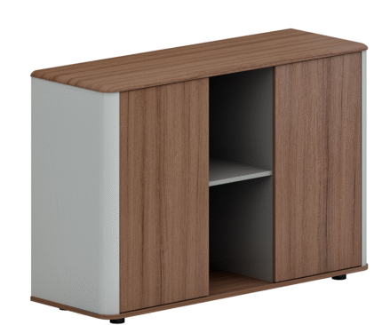 KJ-G1501 Filing Cabinet ตู้เอกสาร