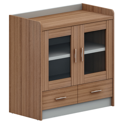 KJ-C8002 Filing Cabinet ตู้เอกสาร