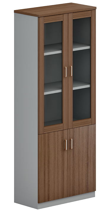 KJ-W0803 Filing Cabinet ตู้เอกสาร