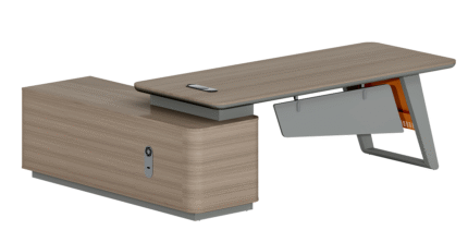 XK-B2002 Office Desk โต๊ะทำงาน