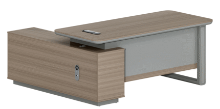 XK-B1803 Office Desk โต๊ะทำงาน