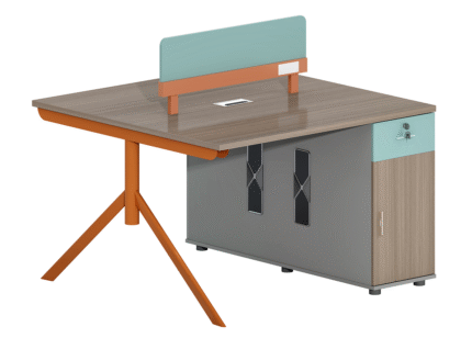 XK-F1201 Office Desk โต๊ะทำงาน