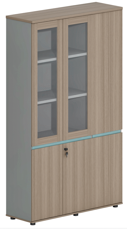 XK-W1205 Filing Cabinet ตู้เอกสาร