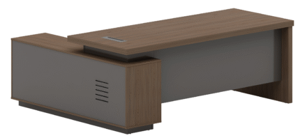 BM-B2401 Office Desk โต๊ะทำงาน