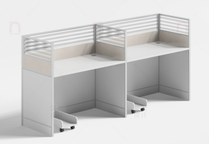 BL-P2406 Office Desk โต๊ะทำงาน